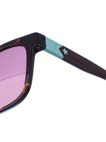 Converse Sonnenbrille in Brown