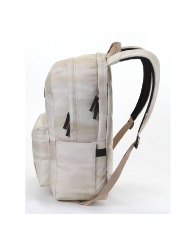 Nitro Urban Plus Rucksack 45 cm Laptopfach in dune