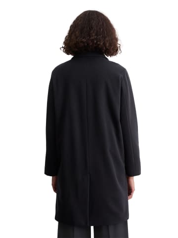 Marc O'Polo Mantel regular in Deep Night Blue