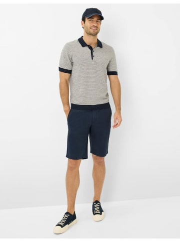 BRAX  Shorts für Herren in uni