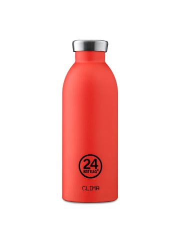 24Bottles Clima Trinkflasche 500 ml pachino