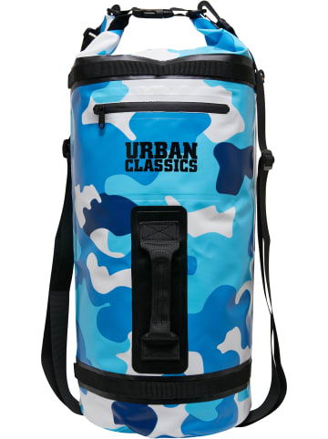 Urban Classics Urban Classics Rucksäcke in bluewhitecamo