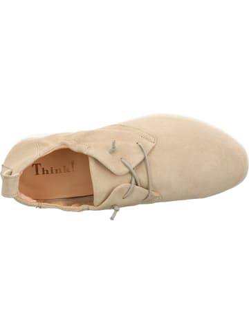 Think! Sneakers Low ALOA in Iced Coffee