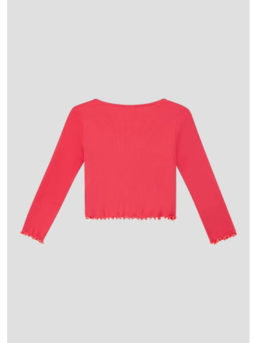 s.Oliver Indoor-Jacke in 4290_korallrot