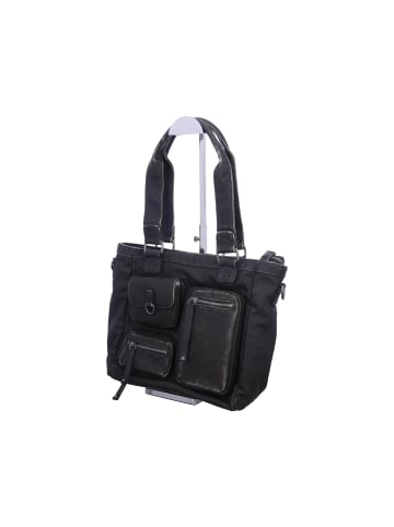 SURI FREY Tasche in grün