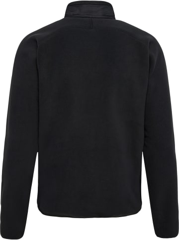 Hummel Reißverschluss Jacke Hmlgo Herren in BLACK