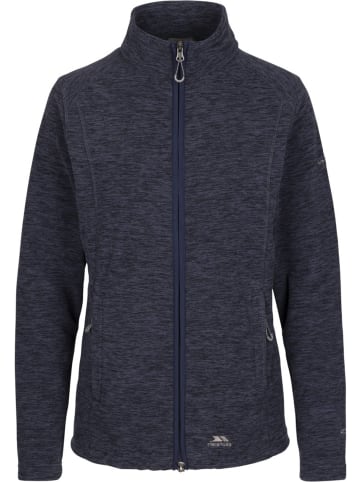 Trespass Fleecejacke/Fleecepullover "Reply Fleece At200" in Blau