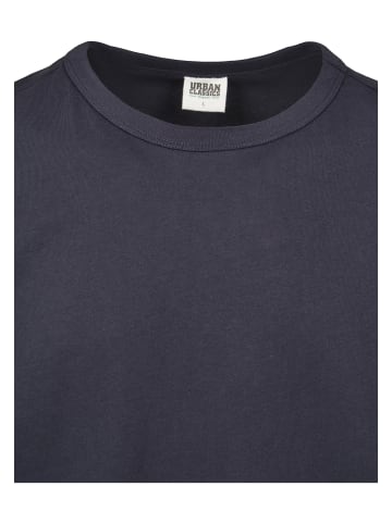 Urban Classics T-Shirt in midnightnavy