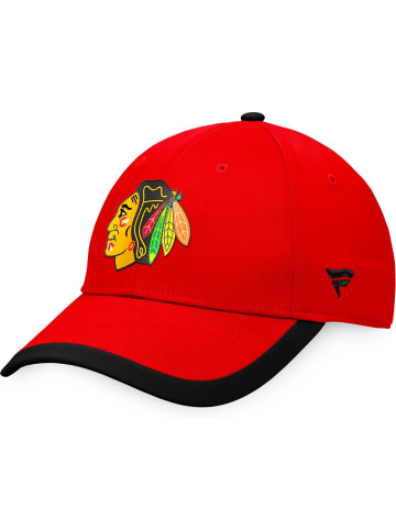FANATICS Cap in Rot