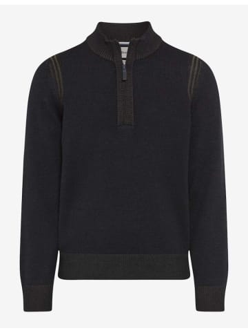 BRAX  Pullover in navy