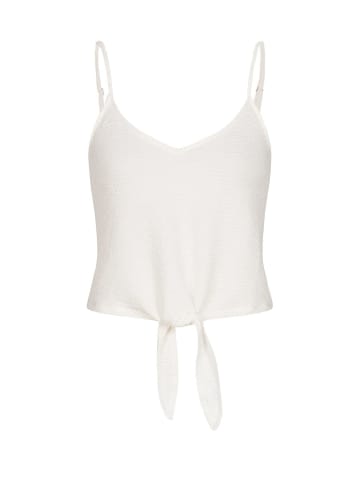 ONLY ONLY Tank-Tops in white