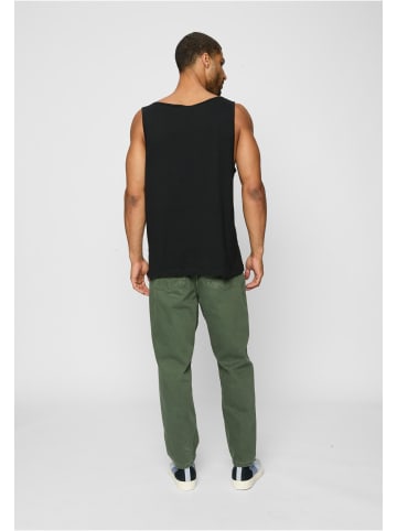 Mister Tee T-Shirt in black