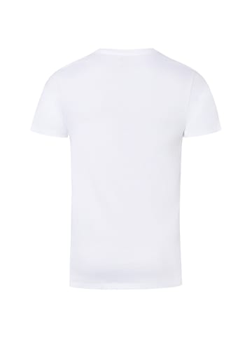 Puma T-Shirt in weiß