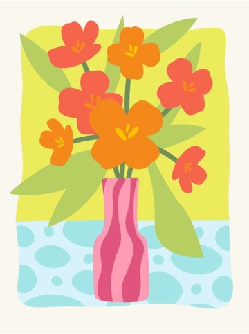 Ravensburger Ravensburger Kreativität Oleander in bunt