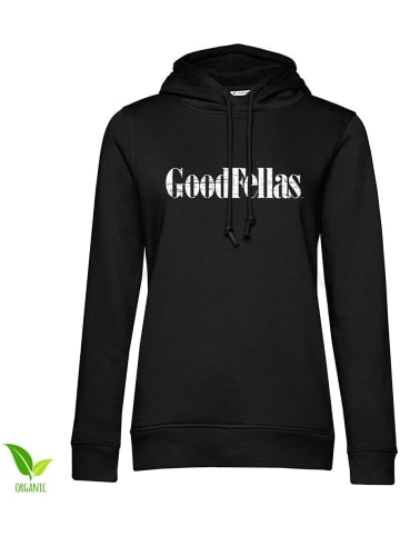 Warner Bros. Entertainment Hoodie in Schwarz