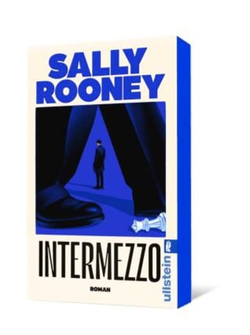 ullstein Buch - Intermezzo