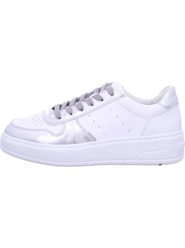 LLOYD Sneaker Low in weiß