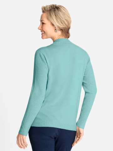WITT WEIDEN Pullover in mint