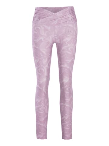 LASCANA ACTIVE Funktionsleggings in rose