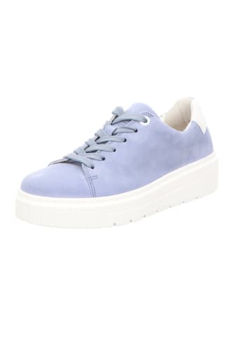 Gabor Sneaker in blau