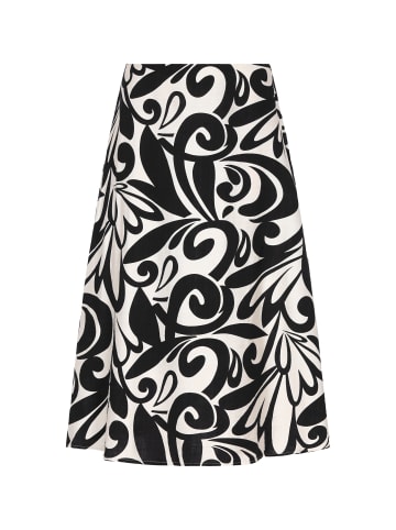 DreiMaster Klassik Skirt in black