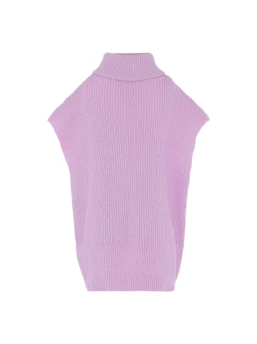 Blonda Sweater in LAVENDEL