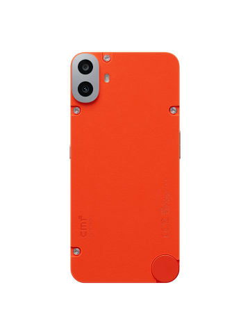 CMF Smartphone Phone 1 in orange