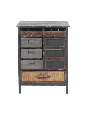 MCW Apothekerkommode F34 Shabby, Standard