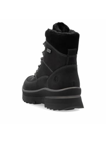 remonte Winterstiefel für Damen in schwarz