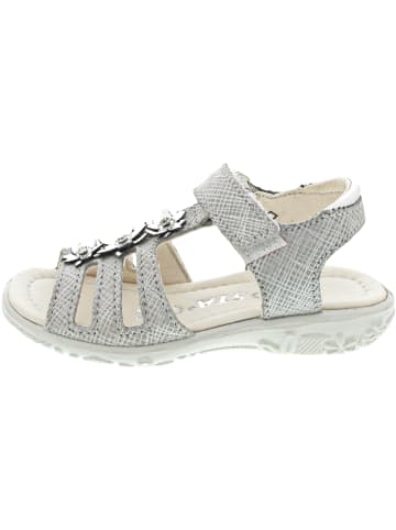 Ricosta Cleo Sandale Grau
