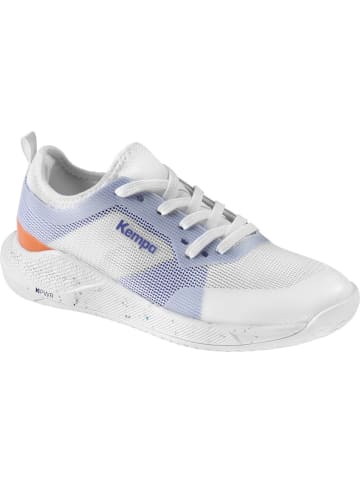 Kempa Handballschuh "Kourtfly W" in Weiß