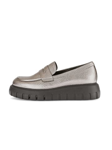 Gabor Loafer in grau