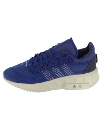 adidas Sneaker Geodiver Primeblue in Blau