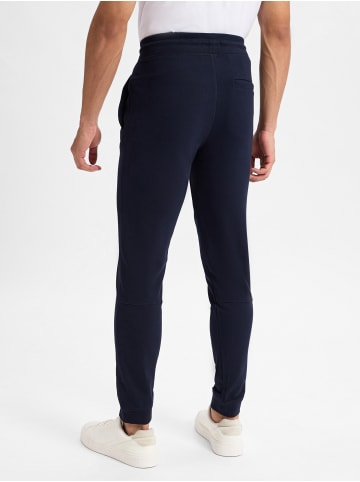 Nils Sundström Jogginghose in marine