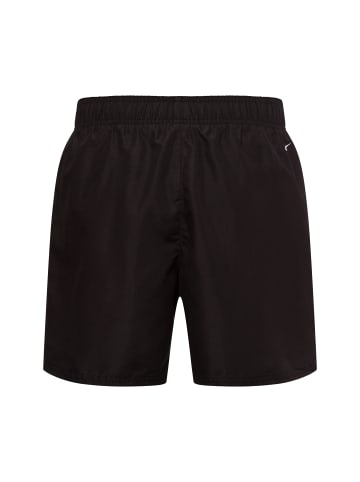 Nike Badeshorts in schwarz