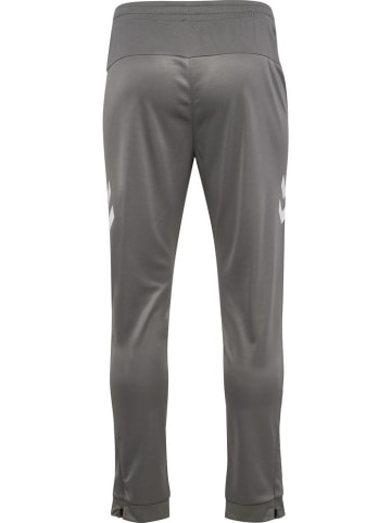 Hummel Trainingshose "Lead 2.0 Track Pants" in Grau