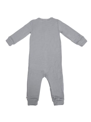 müsli Strampler 1584048700 in blau