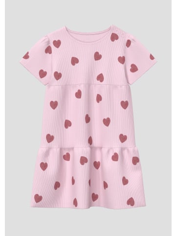 s.Oliver Kleid in 41A3_zartrosa