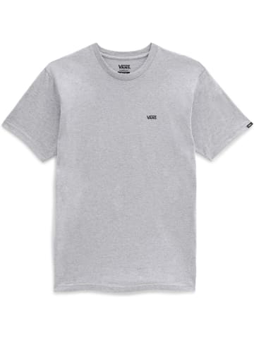 Vans T-Shirt in Blau