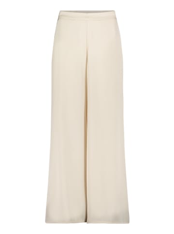 Vera Mont Modern fit Hose mit Taschen in Champagne Sorbet