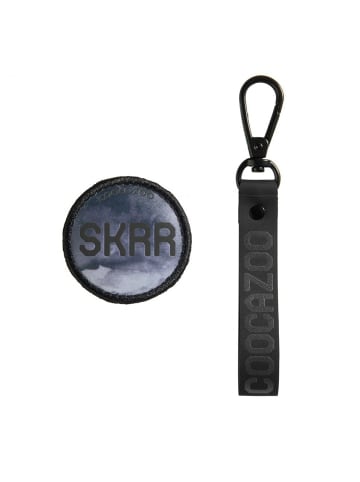 Coocazoo Schulzubehör für Kinder in Schwarz