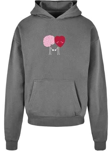 Merchcode Merchcode Kapuzenpullover in magnet