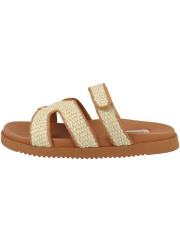 Steve Madden Sandale Missile-E XT in hellbraun