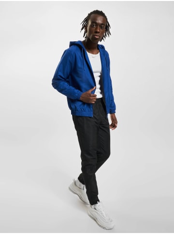 Sergio Tacchini Sergio Tacchini Cargohose in black