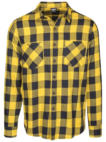 Urban Classics Urban Classics in blk/honey