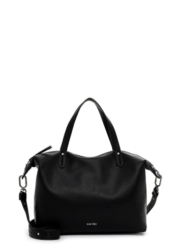 SURI FREY Shopper SFY Henny in black