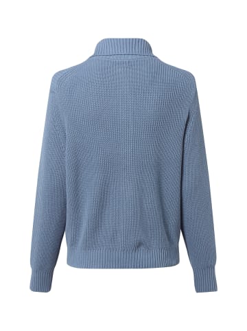 Franco Callegari Strickjacke in blau - 0006
