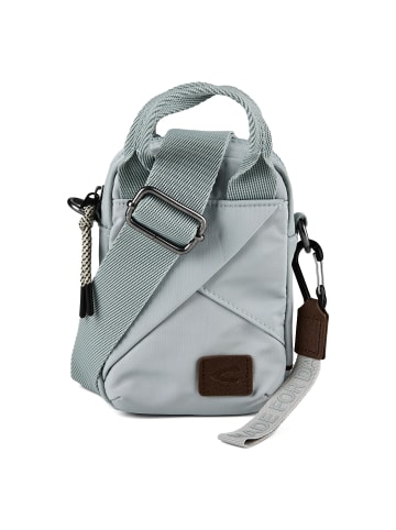 Camel Active Aurum Handytasche 13 cm in mid blue