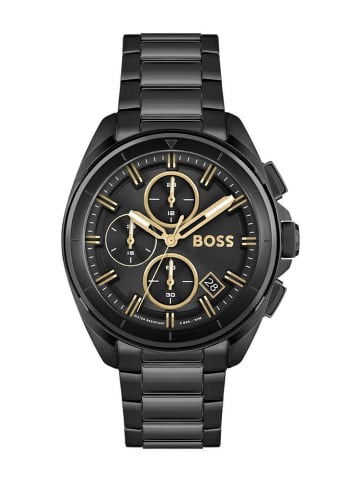Hugo Boss Uhr aus Edelstahl Model HB1513950