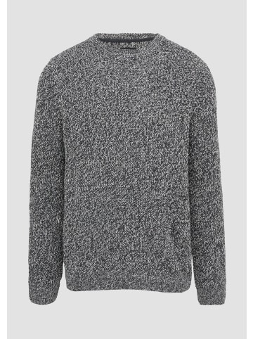 QS Strickpullover in 05W0_beige